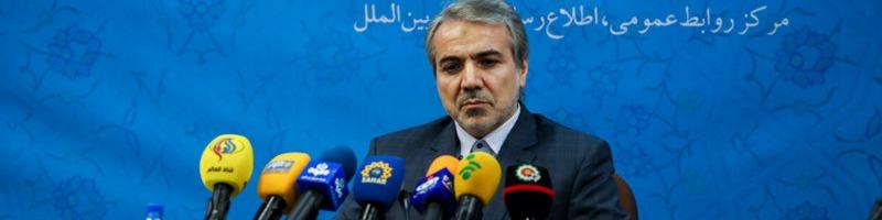 به نحوی اقدام می‌شود که نرخ بازار ارز به رقم 2850 تومان نزدیک شود / قیمت نفت به طور قطعی قابل پیش بینی نیست