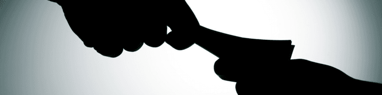 چرا ارقام فساد درشت‌تر می‌شود و در مراحل اولیه گزارش و نظارت نمی‌شود؟