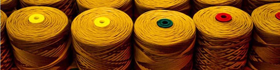 سود کارخانه های نساجی کمتر از درصد بهره تسهیلات بانکی است