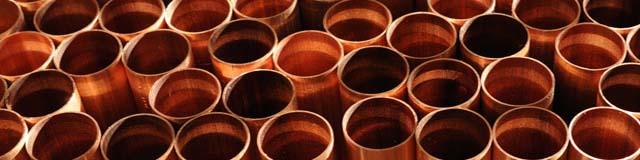 رشد معاملات مس در بورس کالای ایران