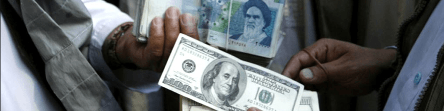 روند نزولی ارز به سبب عرضه توسط صرافی بانک‌ها