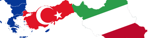 درهای ترکیه ‌روی فرش و پسته ایران بسته شد