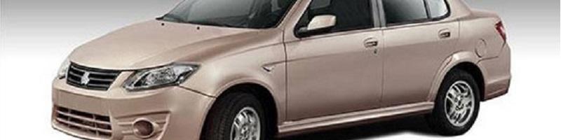 سایپا ساینا