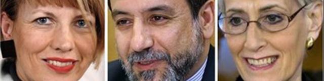 نشست جامع ایران و گروه ۱+۵ در ژنو برگزار شد