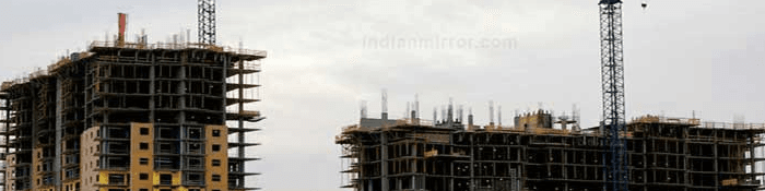 اثر پول سمی در بازار مسکن