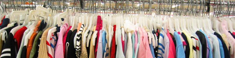 کاهش قاچاق پوشاک با برقراری تعرفه واردات از ترکیه