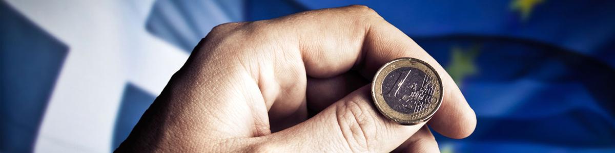 بحران فرار سرمایه از یونان