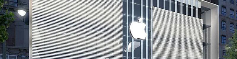 سود خالص شرکت اَپل در سه ماهه اول سال مالی به 18 میلیارد دلار رسید.