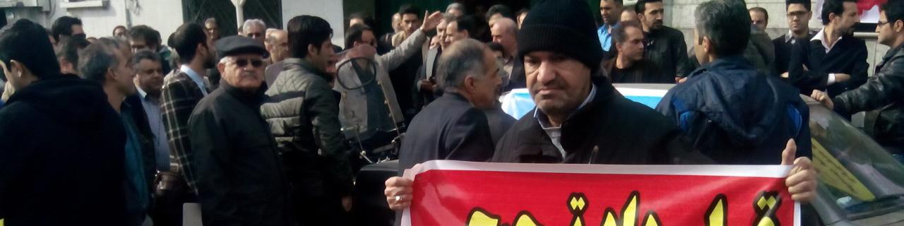 تولیدکنندگان ایرانی از رقابت می‌ترسند