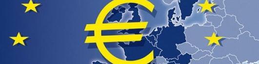 کاهش نرخ تورم منطقه یورو در ماه ژانویه به منفی 0.6 درصد