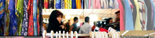 افزایش 40 درصدی صادرات پوشاک چین به ایران