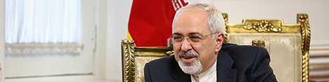 ظریف: برخی در داخل و خارج در زمره مخالفان پایان تحریم هستند