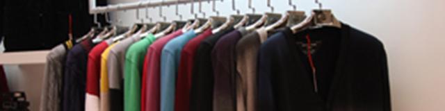 بازار پوشاک جهان در چنگ چین و هند