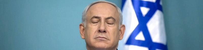 نتانیاهو: دنیا باید ایران را به خاطر حمله به اسرائیل سرزنش کند!