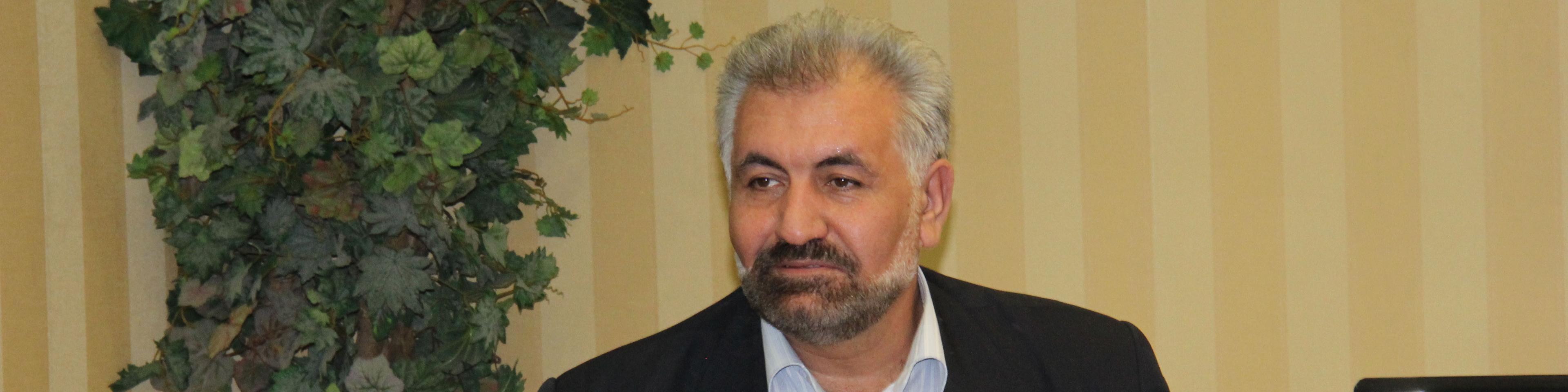 انبارهای نساجی و آجرپزی ما پر از جنس است و مشتری نداریم!