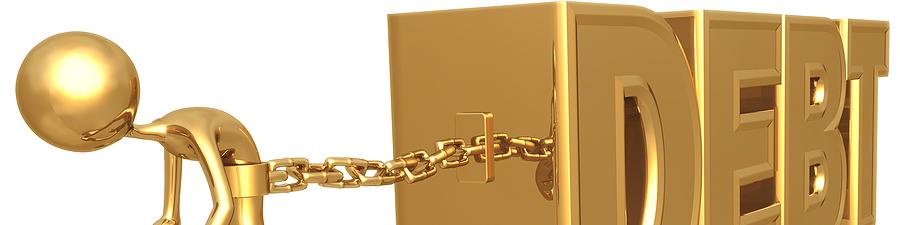 افزایش بیسابقه سطح بدهیهای جهانی به 199 تریلیون دلار در پایان سال 2014