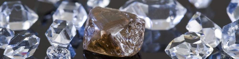 بزرگترین معادن الماس جهان و مالکان آنها