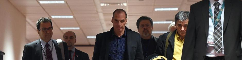 عکس‌العمل بازارهای جهانی به نتیجه مذاکرات مقامات اقتصادی یونان و اتحادیه اروپا