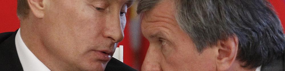 رئیس شرکت Rosneft  اظهار اطمینان کرد که بهای نفت در طی یکسال به 80 دلار باز خواهدگشت.