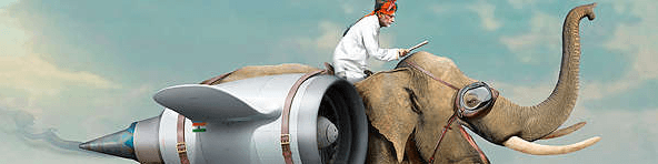 اکونومیست از شتاب بی‌نظیر اقتصاد هند خبر داد