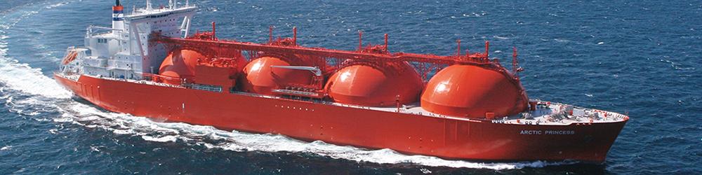 افزایش تقاضای جهانی برای گاز طبیعی طی 20 سال آینده و تغییر الگوی تجاری آن از غرب به شرق