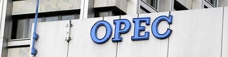 قیمت سبد نفت اوپک به 56.55 دلار در هر بشکه افزایش یافت