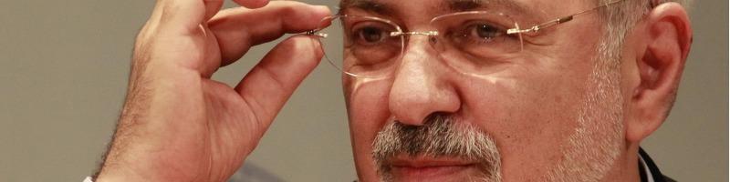 ظریف: امیدوارم در مذاکرات آتی در موضوع رفع تحریم‌ها پیشرفت کنیم