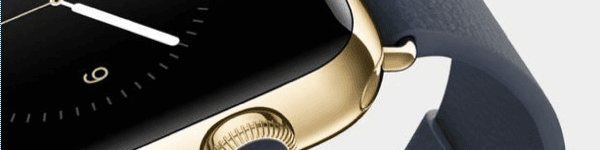 شرکت اپل خریدار 30 درصد تولید جهانی طلا