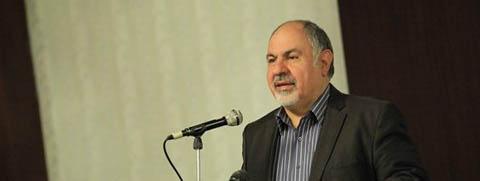 آشتی گروه های جدید با اتاق های بازرگانی