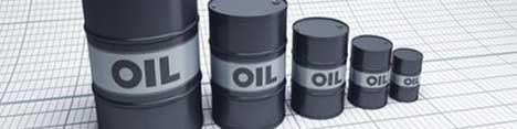 قیمت نفت افزایش می‌یابد