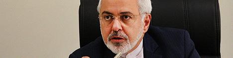ظریف: سخنان اوباما برای جلب افکار عمومی آمریکا و مقابله با تبلیغات نتانیاهو است
