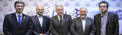 ناگفته های هشت سال اتاق بازرگانی