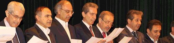 اجلاس بزرگ کارآفرینان توسعه‌گرا برگزار شد