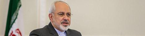 ظریف: احتمال موفقیت در مذاکرات را بیش از شکست می دانم/نرسیدن به تفاهم پایان دنیا نیست