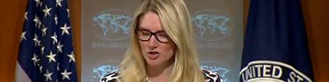 سخنگوی وزارت خارجه آمریکا:رسیدن به توافق خوب میسر است