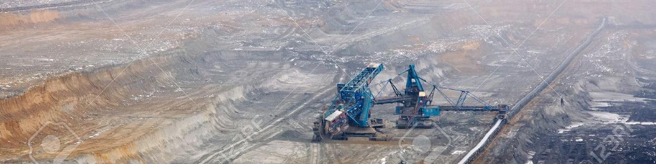 خروج شرکتهای خارجی از بخش معدن چین