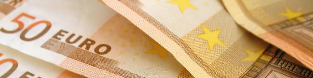 چشم‌انداز تیره پول اروپا