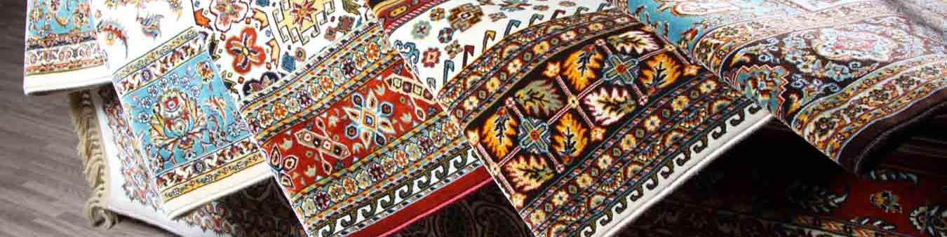 بررسی وضعیت تولید فرش ماشینی در سال 1393