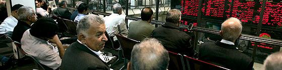 رشد 353 واحدی در نخستین روز کاری بورس در سال 94