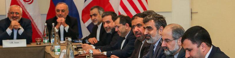 آخرین اخبار از مذاکرات هسته‌ای لوزان