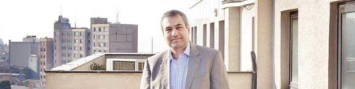 تحلیل محمد فطانت از آینده بازار سرمایه : من امیدوارم شما چطور؟