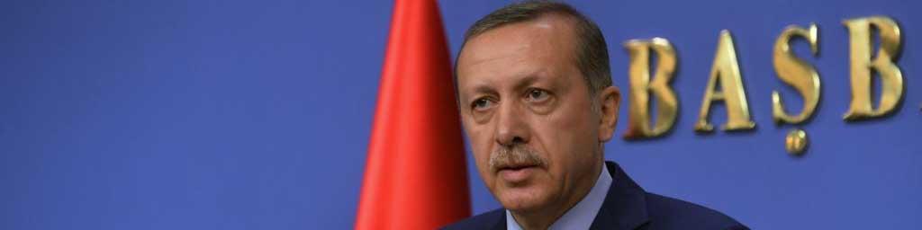 وزارت خارجه هرچه سریع‌تر سفر «اردوغانِ متوهم» به ایران را لغو کند