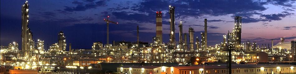 کاهش بهای نفت در معاملات روز سه شبه بازارهای جهانی