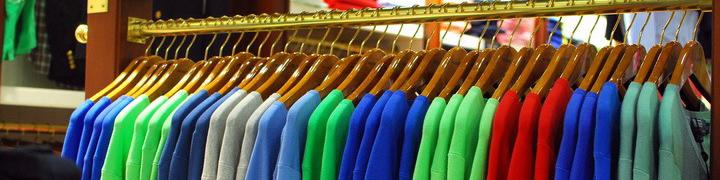 بازار پوشاک خارجی پس از کاهش تعرفه واردات