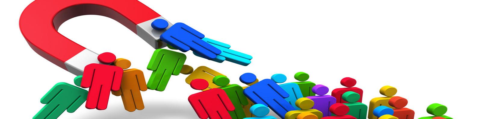 چگونه بازاریاب حرفه‌ای شویم؟