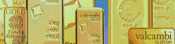 حجم تجارت جهانی طلا در سال به 22 تریلیون دلار رسید