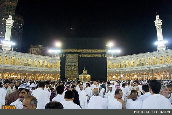 سفر عمره رسما تعلیق شد