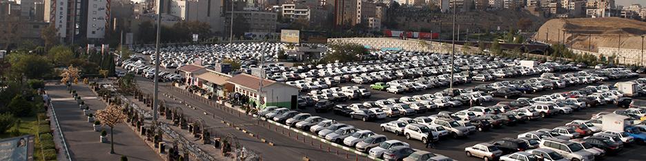 افزایش قیمت خودروسازان به گرانی خودرو در بازار دامن زد/ بی‌اعتنایی خریداران و رکود بازار