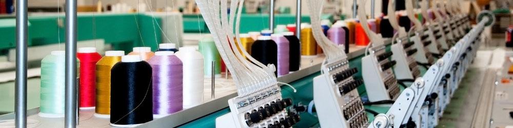 چشم‌انداز صنعت نساجی در سال94