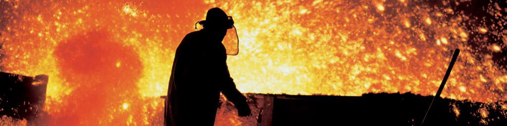 افزایش قیمت جهانی سنگ آهن در پی افزایش واردات چین